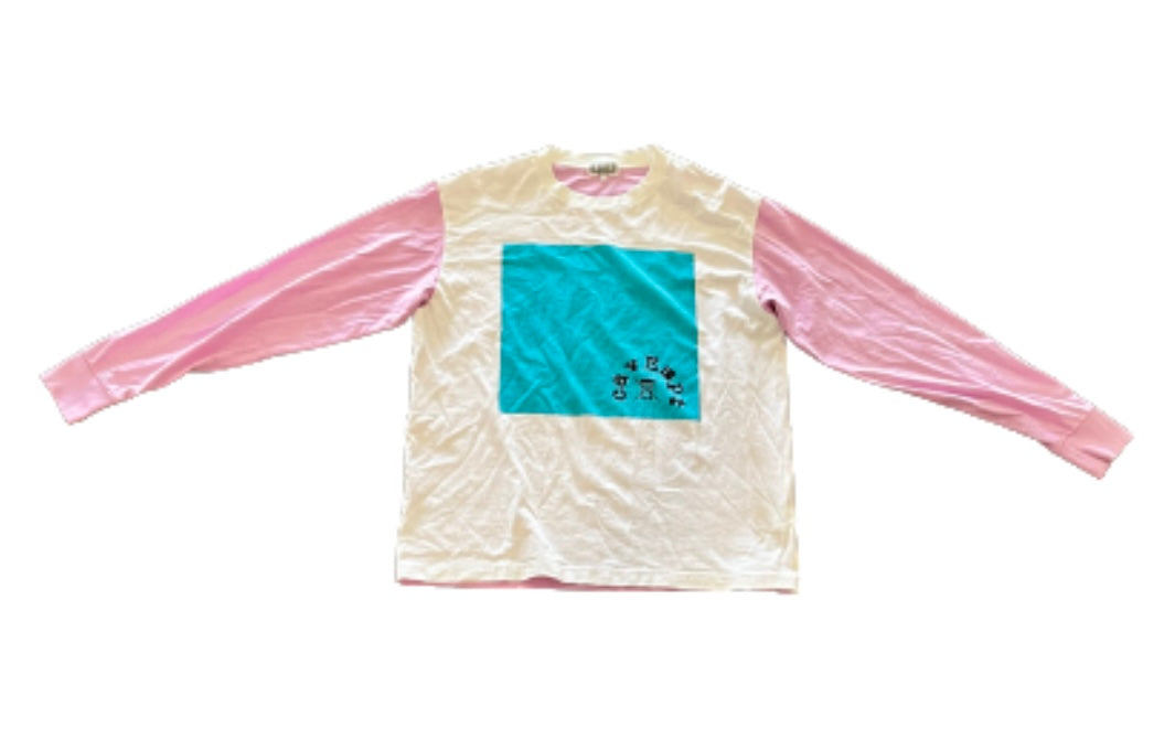 BALLERS: Ricky's Long Sleeve CAVEMPT Shirt from Season 5
