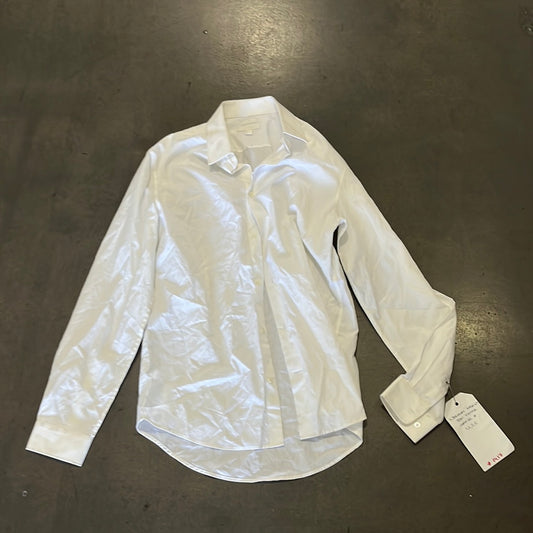 Inferno MOVIE: Bertram’s (Ben Foster) HERO White Shirt