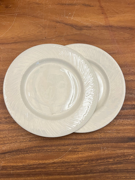 JUSTIFIED: Raylan's Plates