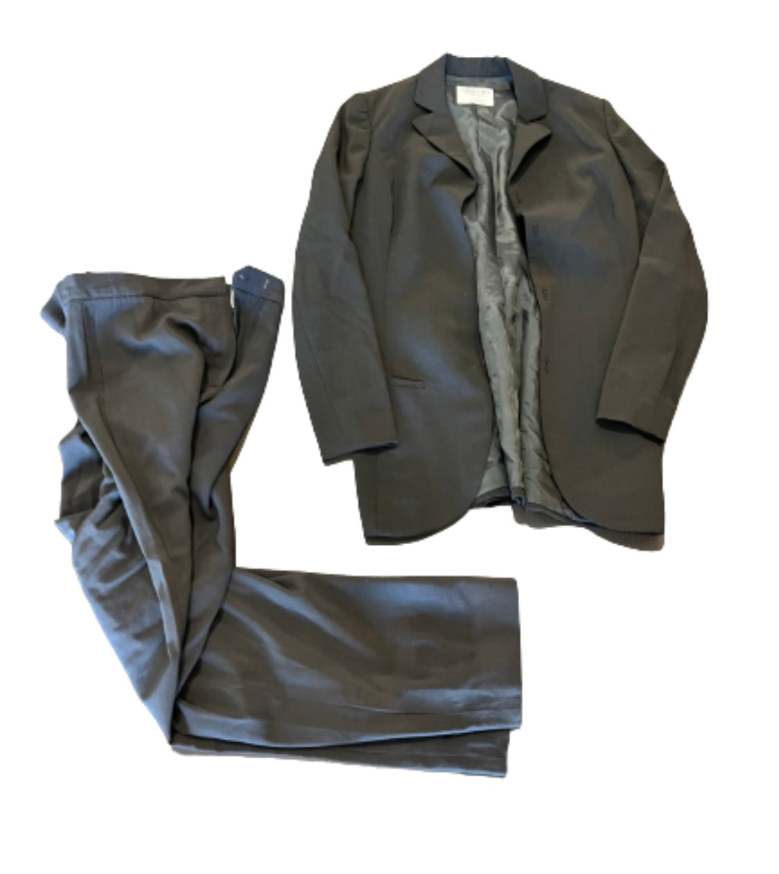KATE & LEOPOLD MOVIE: Kate’s HERO Movie Wardrobe