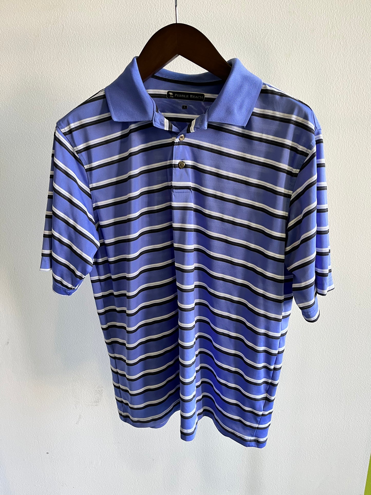 BALLERS: Jason's Designer Golf Athletic Tops (4)