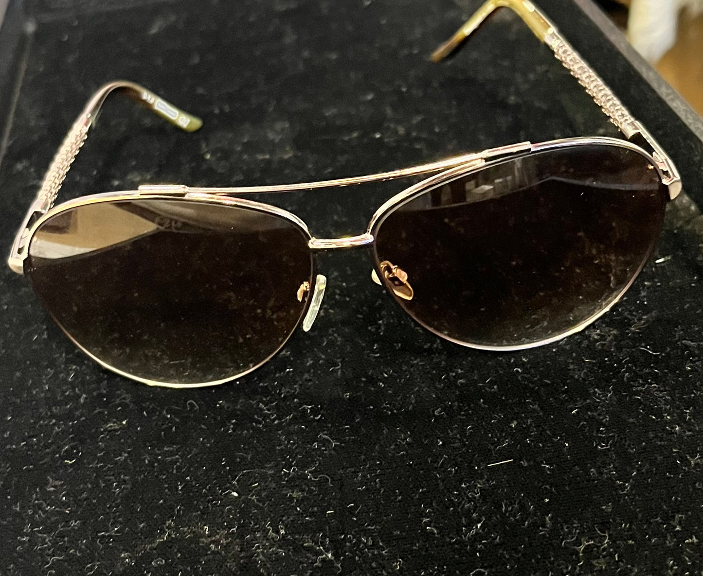 THE GET DOWN: Jackie’s Eyewear from Ep 108 Sc 36