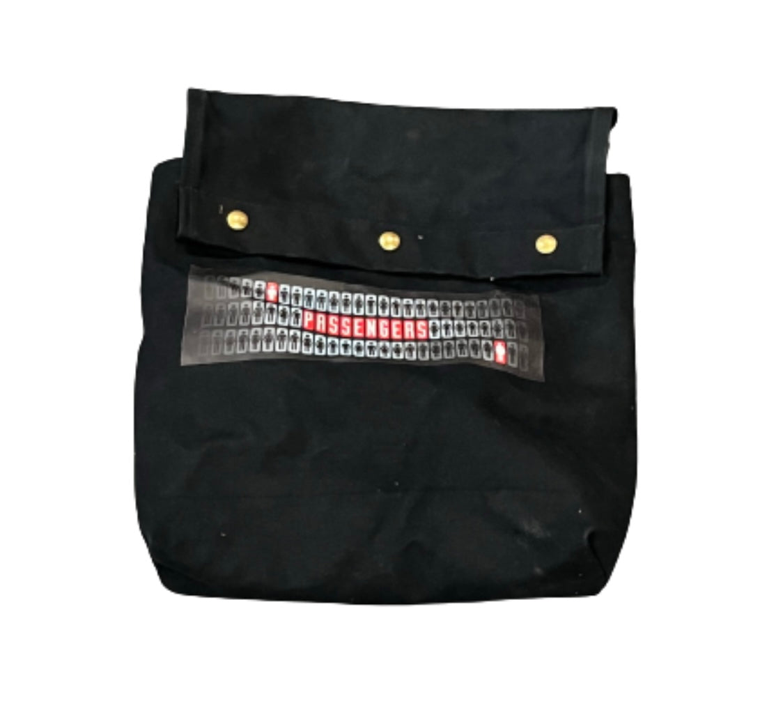 PASSENGERS Movie: PASSENGERS Script Holder