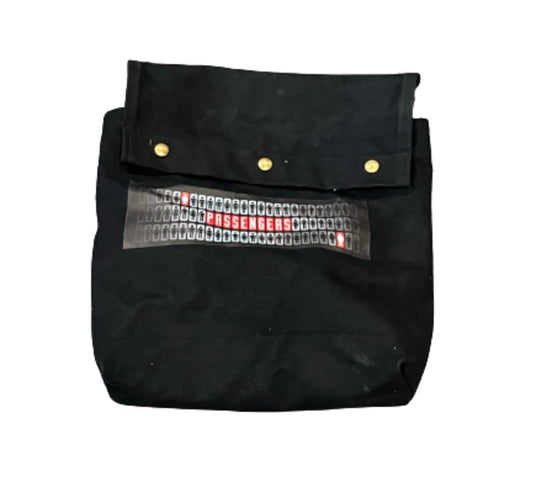 PASSENGERS Movie: PASSENGERS Script Holder