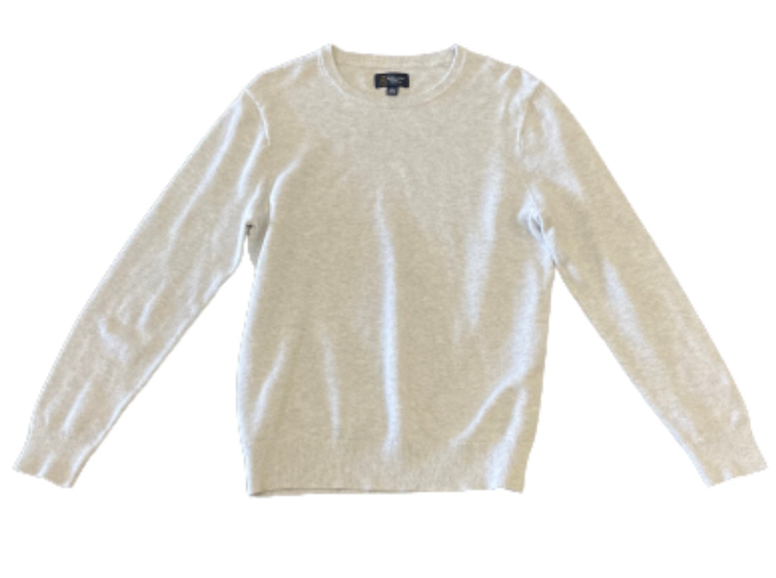 WRATH OF MAN: Jan’s WALLIN & BROS HERO Long sleeve Shirt (L)