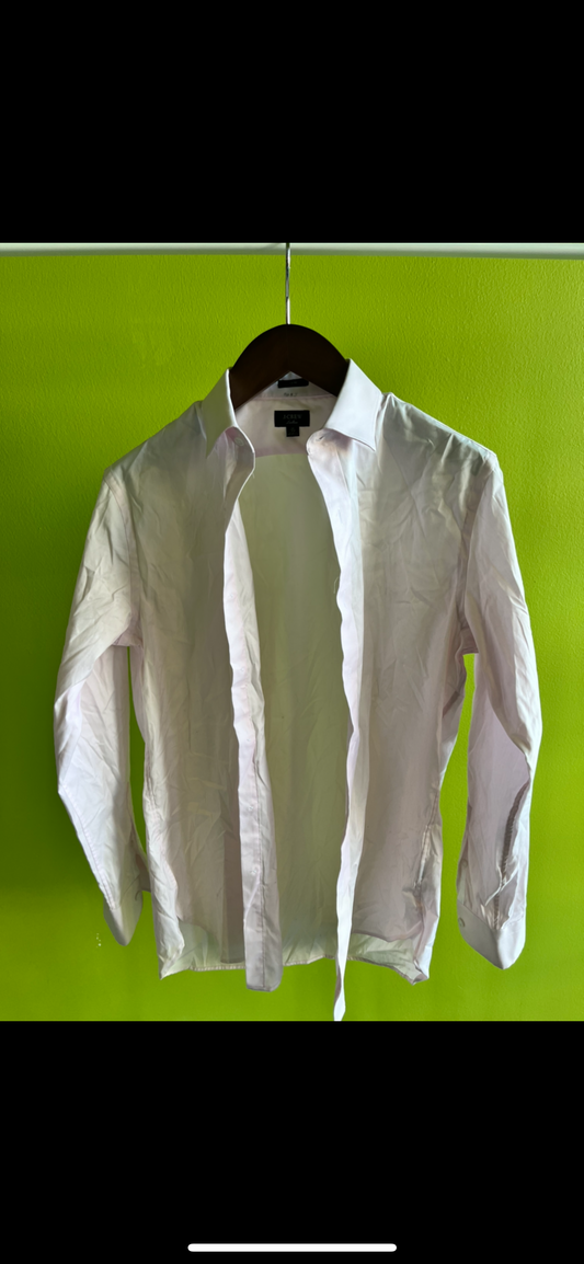 VEEP: Gary’s J Crew Pink Shirt (16)