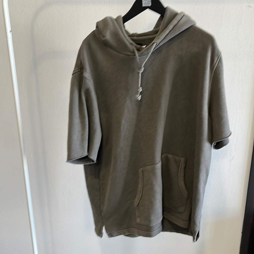 SONS OF ANARCHY: Jax Teller‘a BDG 3/4 Hoodie