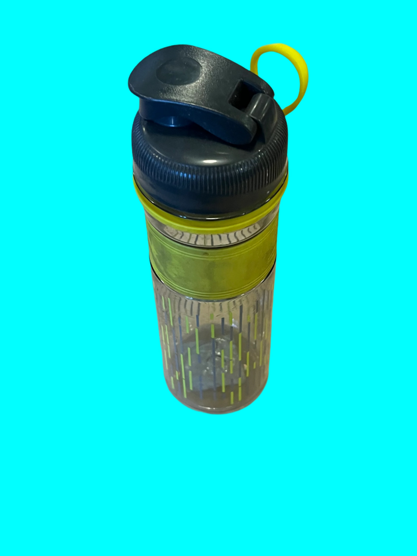 THE OFFICE: Kelly's HERO Green Rubbermaid Thermos