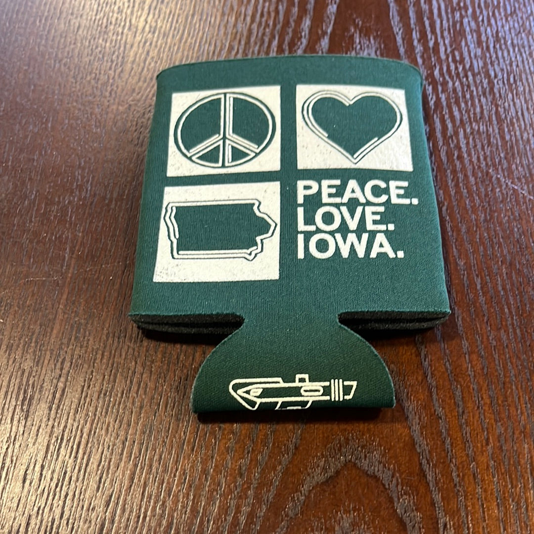 VEEP: Selina's IOWA Swag