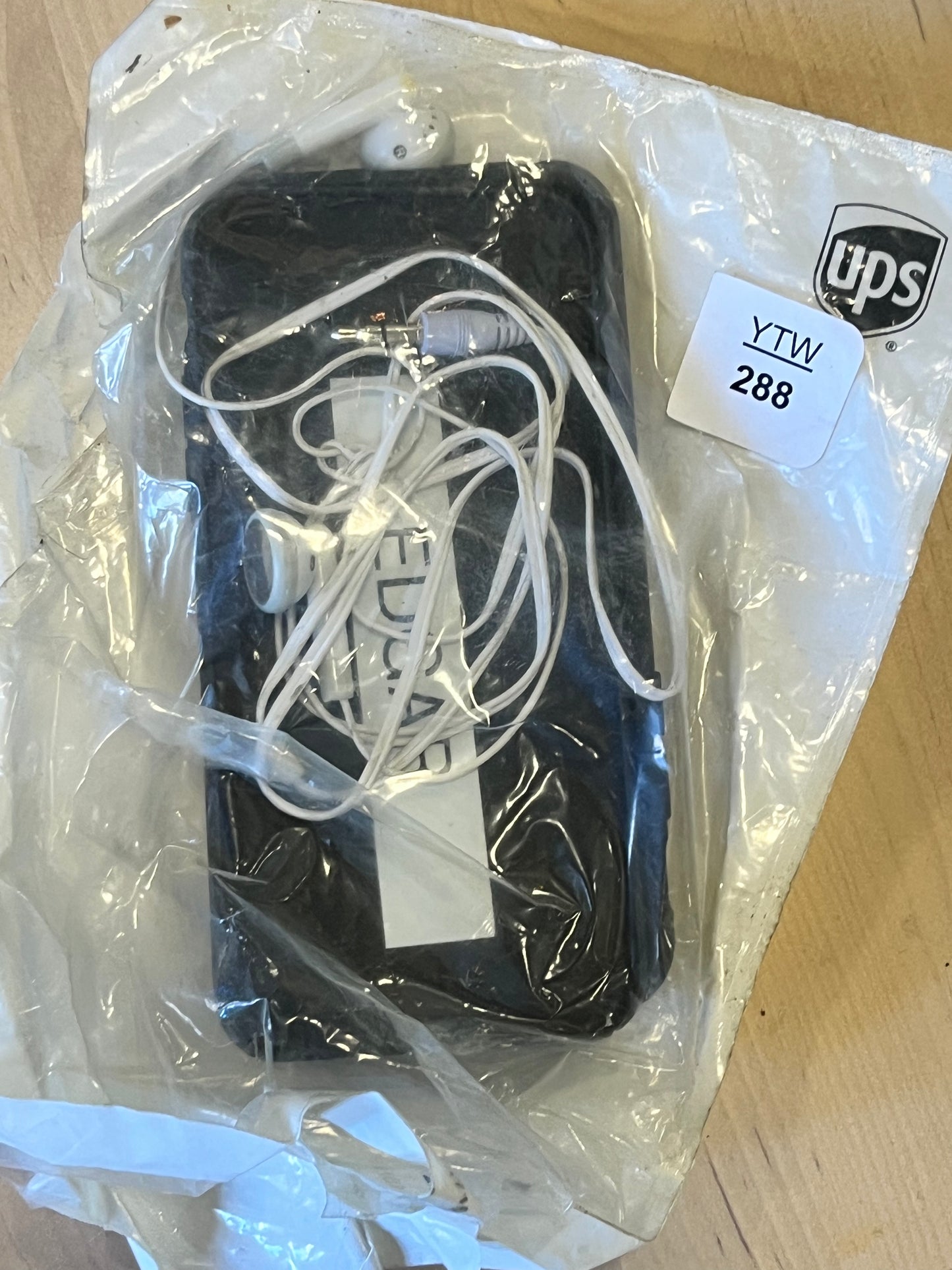 YOU'RE THE WORST: Character Screen Used Phone Cases