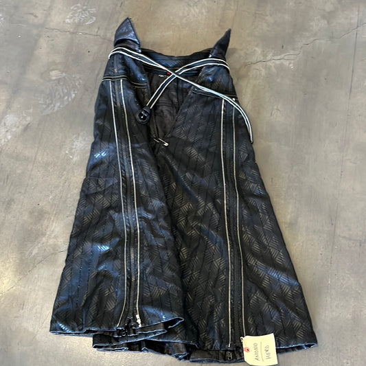 THE TEMPEST MOVIE: Antonio HERO Wardrobe