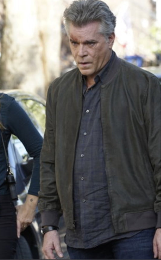 SHADES OF BLUE: Woz's BRIONI of ITALY Designer Long Sleeve Shirt (17)