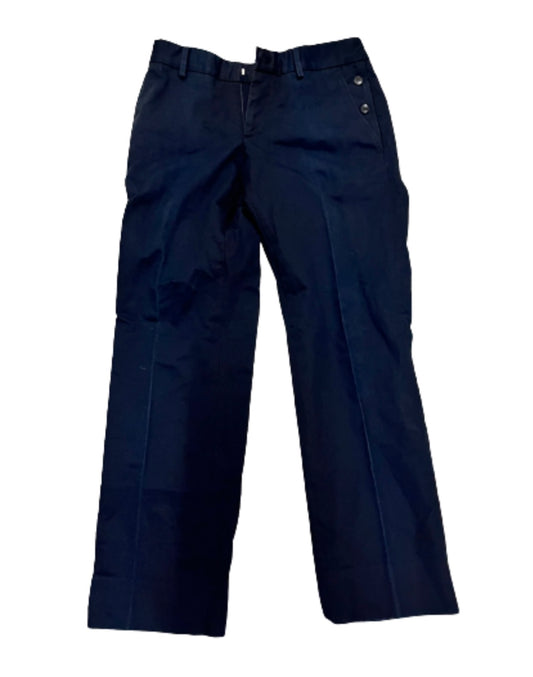 SILICON VALLEY: Russ Henniman's GUCCI Blue Khaki Pants (30)
