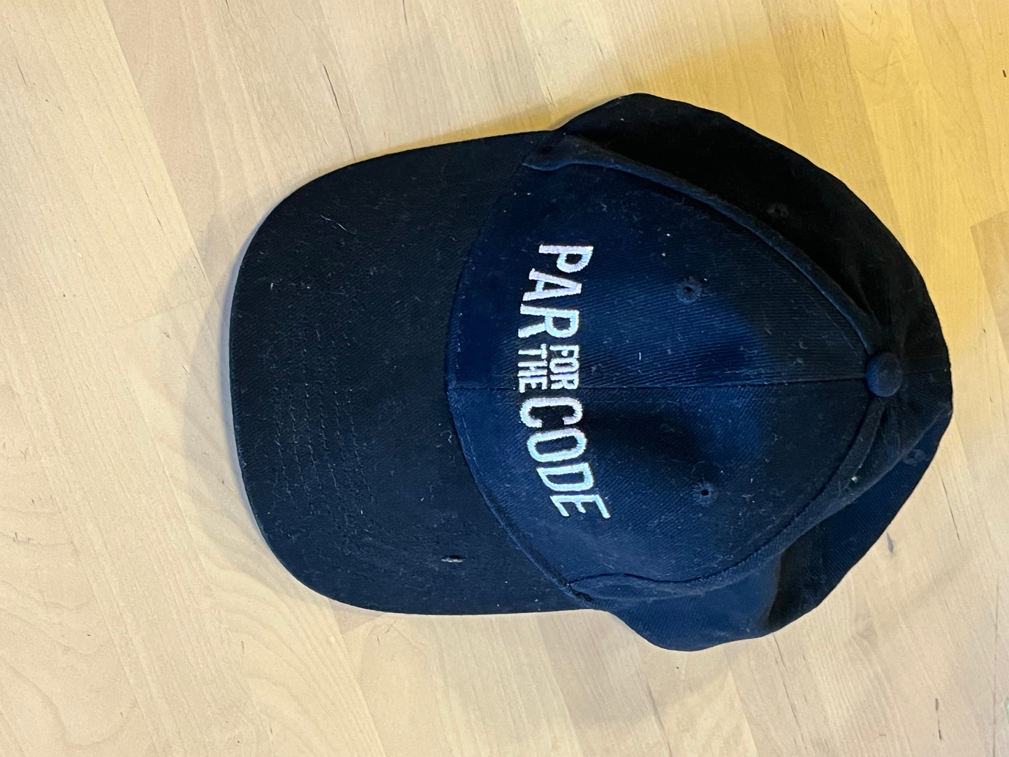 YOU'RE THE WORST: Edgar’s Hats