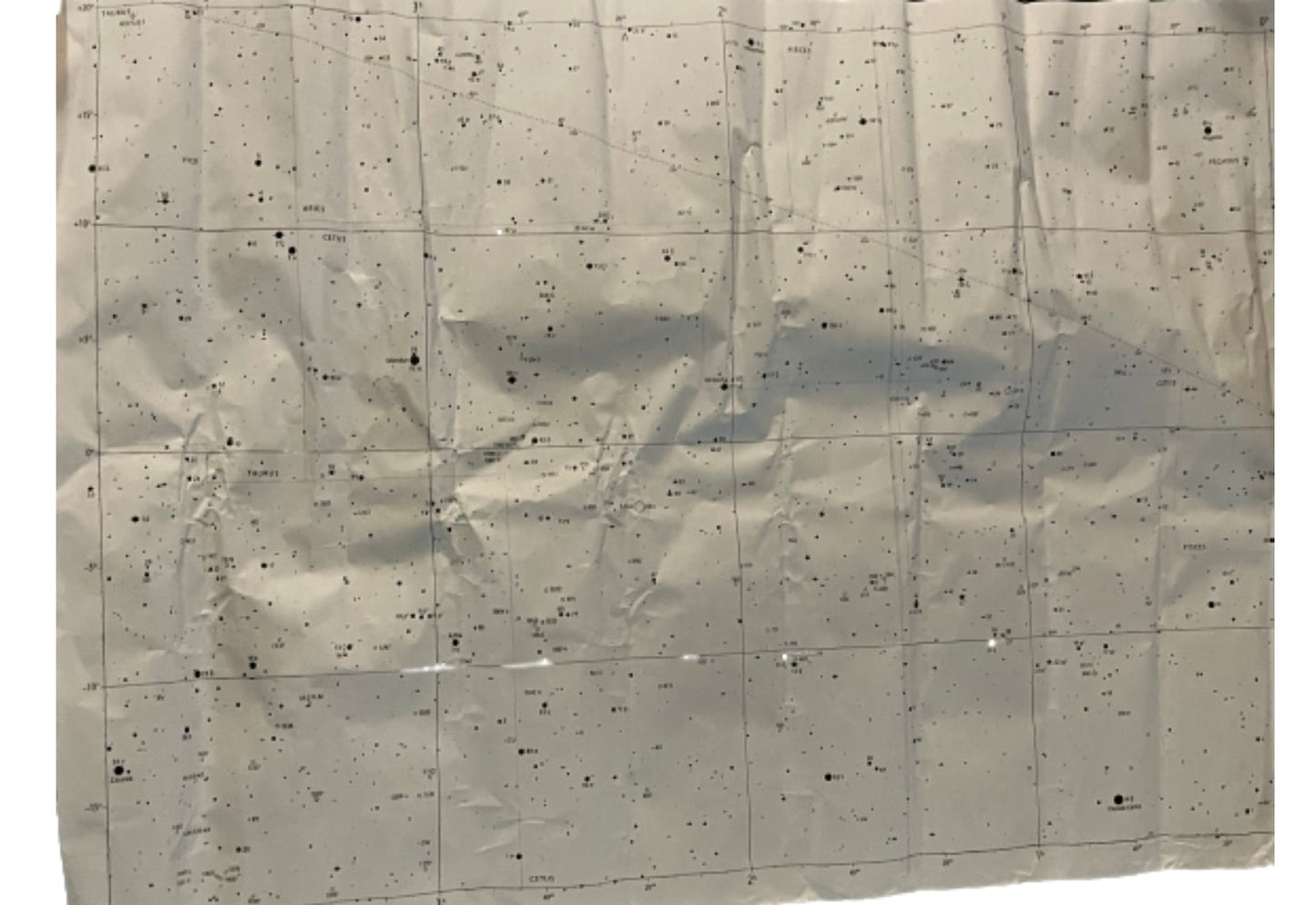 SYFY NETWORKS : Original Show Set Artwork and Stage Set Blueprints
