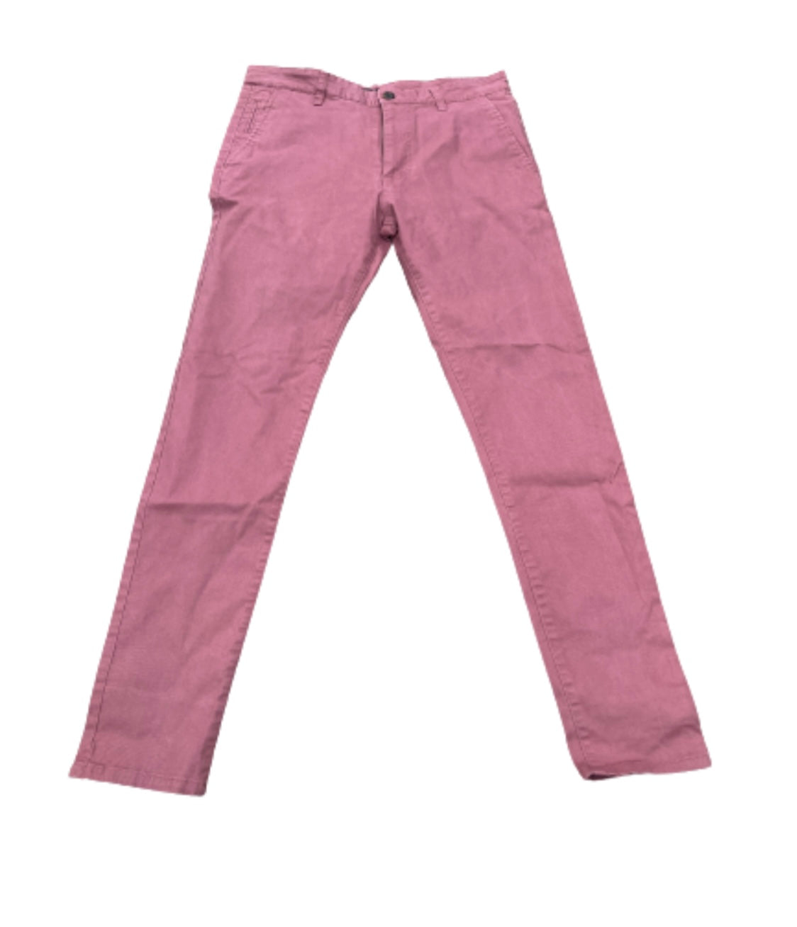 NEW GIRL: Winston Bishop's F21 Red Stuart cut Pants (32)