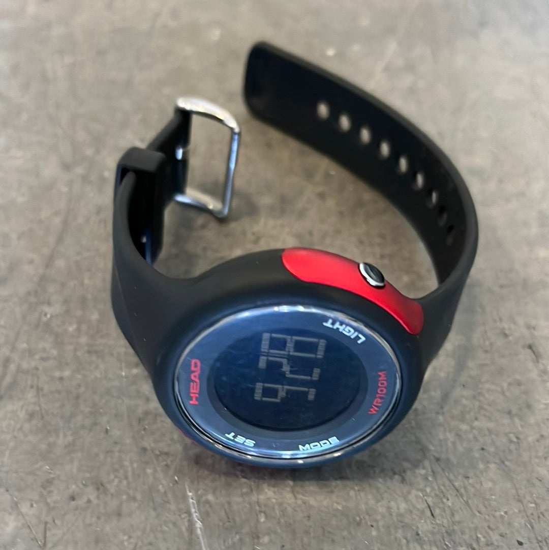 WRATH OF MAN: The Armourer’s Watch