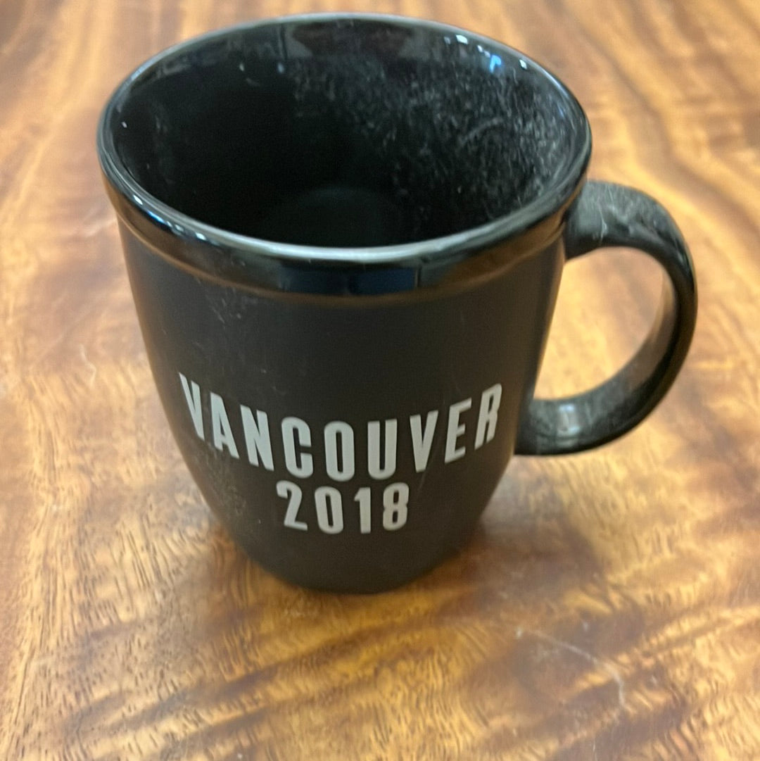 THE PERFECTION: Cast and Crew Coffee Mug