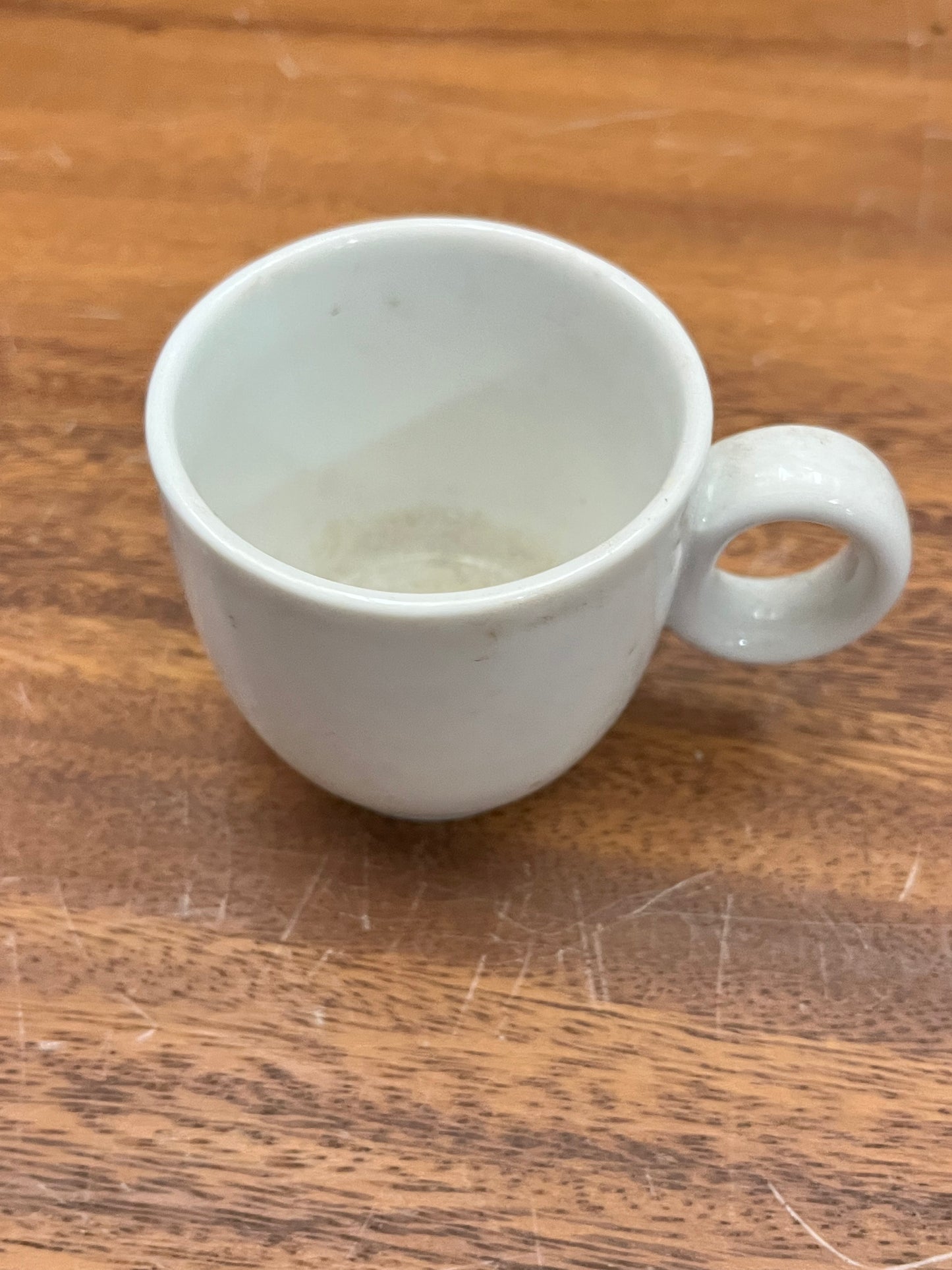 NEW GIRL: Jessica Day's Loft Coffee Mugs