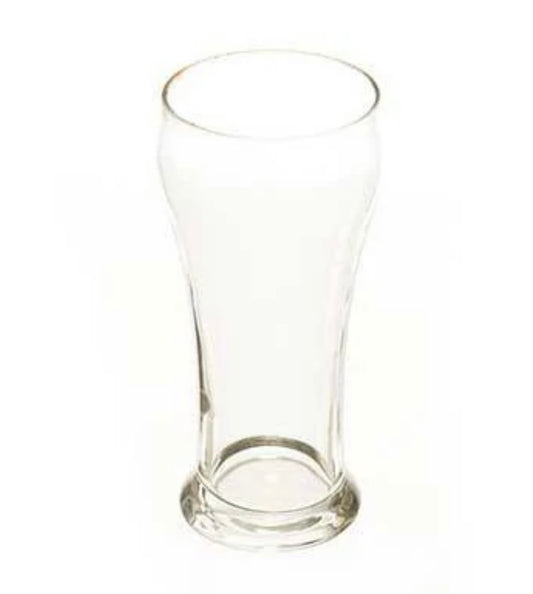 JUSTIFIED: Raylan's Tall Drinking Glasses (2)