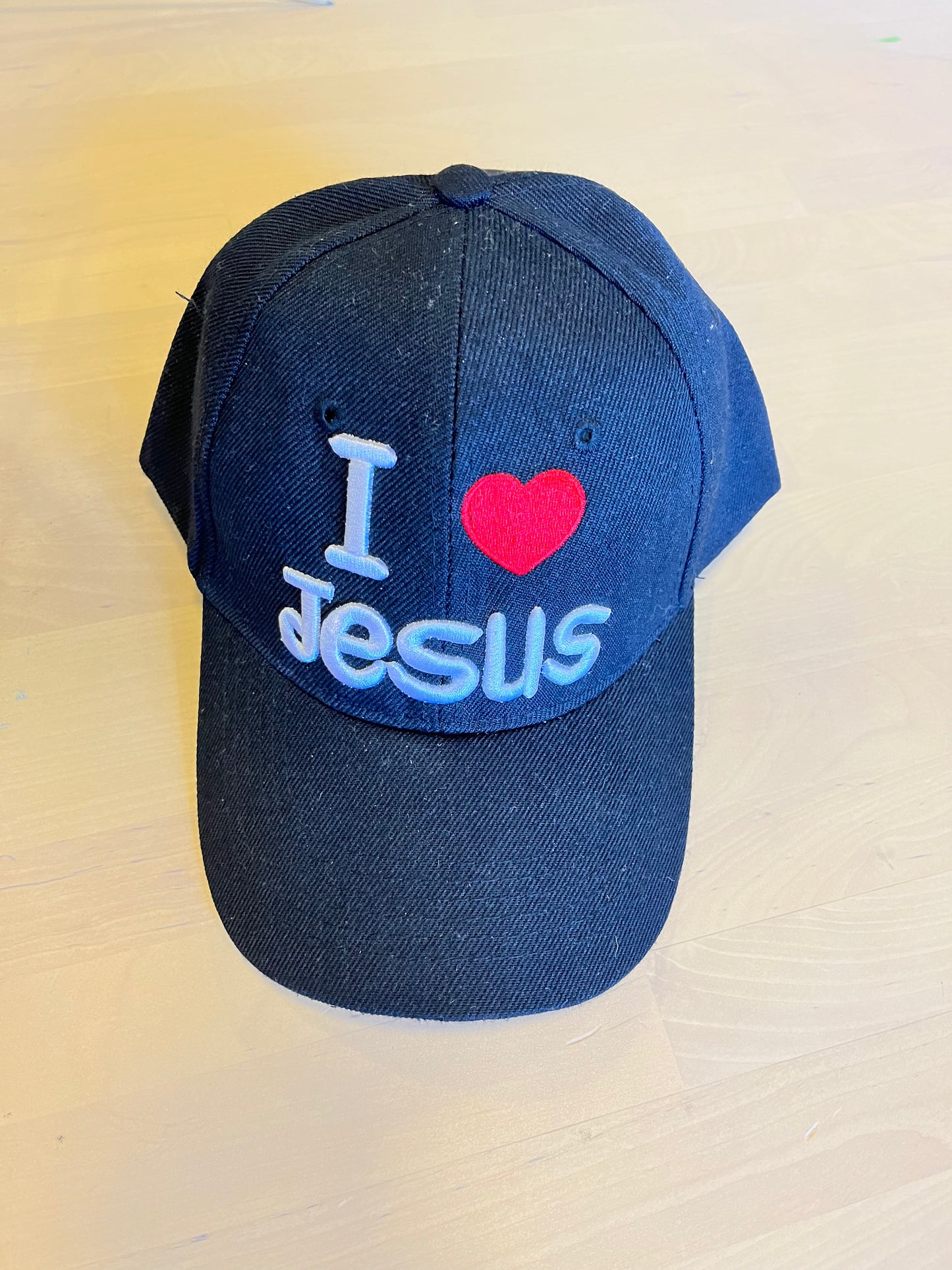 YOU'RE THE WORST: Edgar’s Hats
