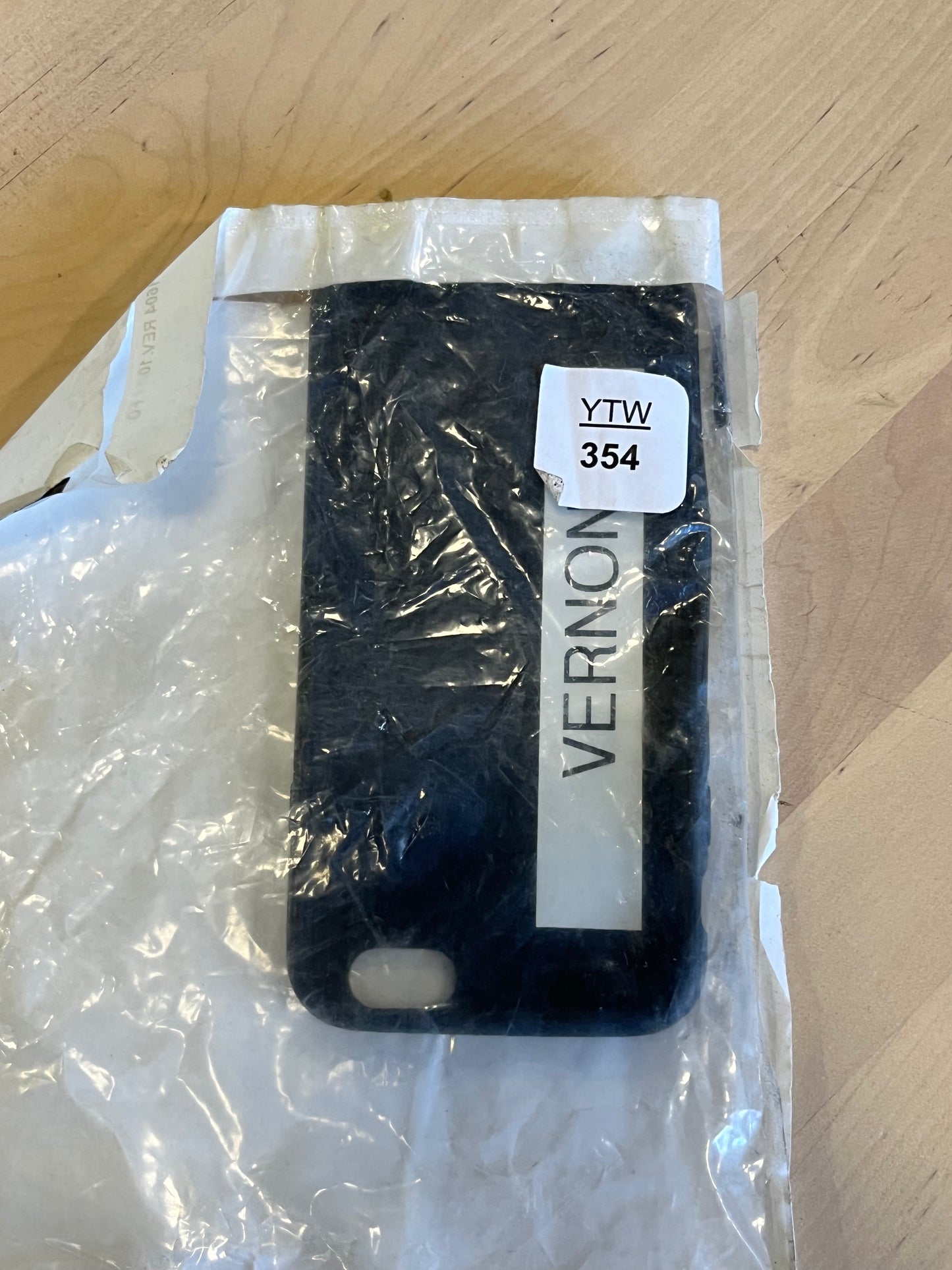 YOU'RE THE WORST: Character Screen Used Phone Cases