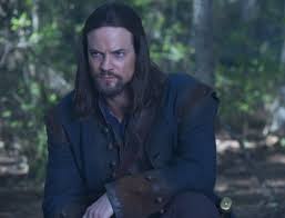 Salem: John's Period Piece Carving Knife