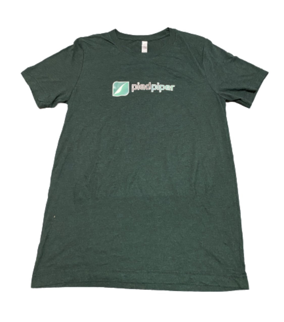 SILICON VALLEY: Gilfoyle Pied Piper 4.0 Shirt