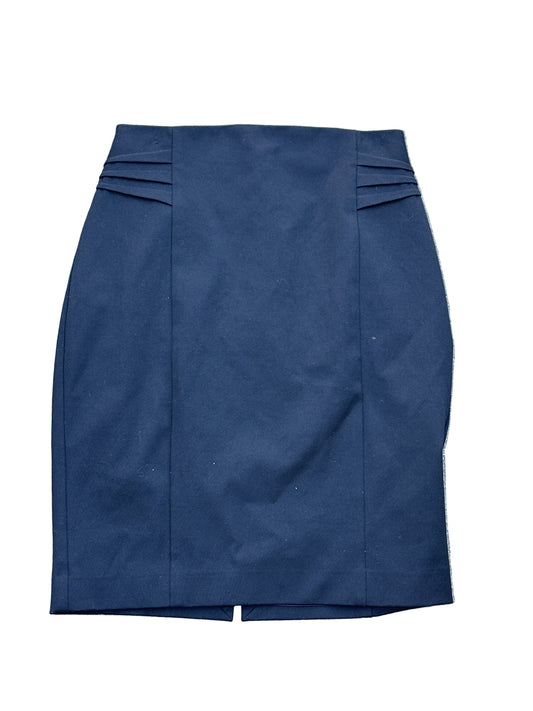 BONES: Camille's HERO Black Skirt (S)