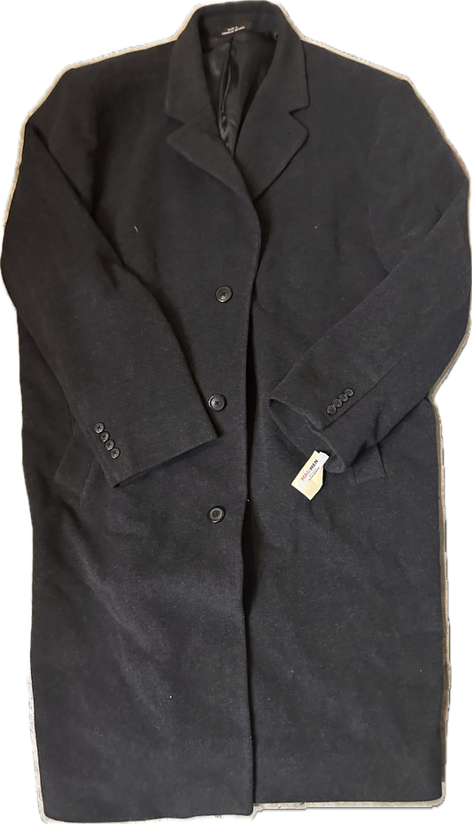 MAD MEN: Roger's 1960s stye Winter Jacket (XL)