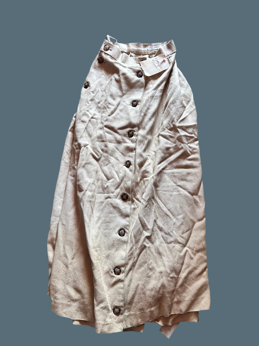 THE BROTHERS GRIMM Movie: Lena Heady HERO Custom Made Skirt
