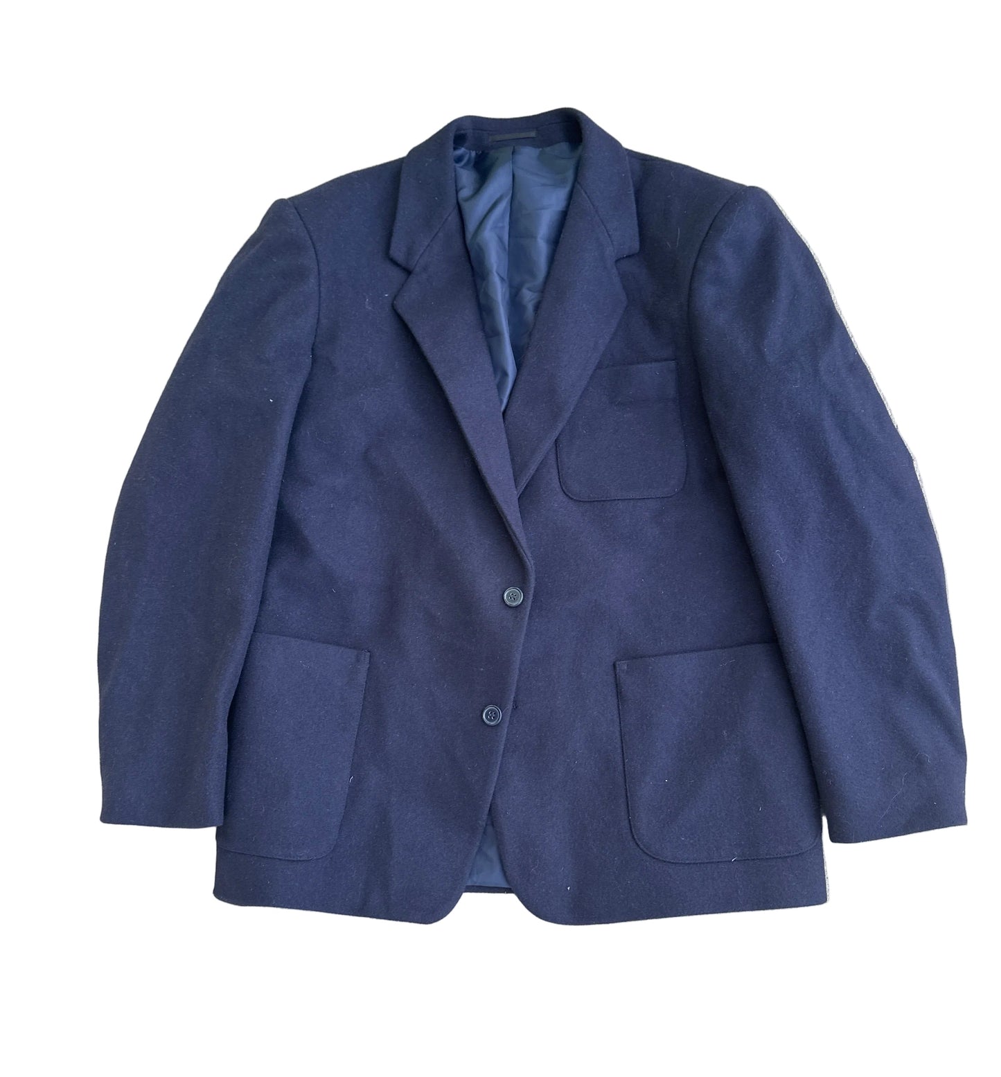 BONES: Sweets’ Sport Coat (40R)