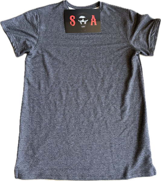 SOA: Opie’s Grey Long T-Shirt (XL)