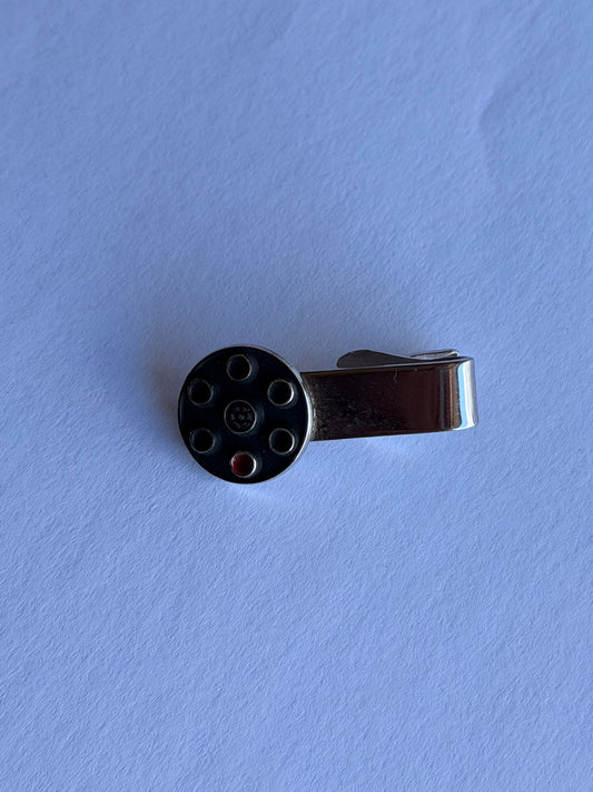 MAD MEN: Donald Draper Mid-Century Necktie Clip
