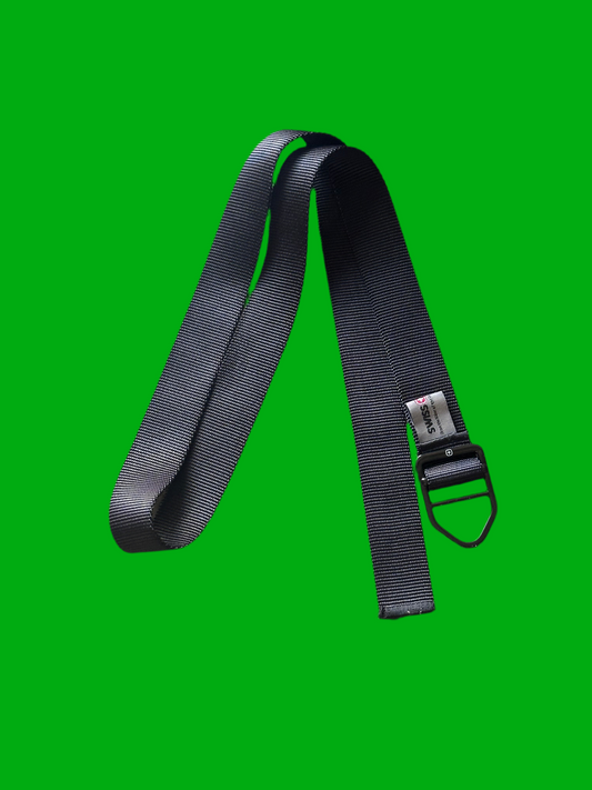 BREAKING BAD: Walter White production used Swiss Army Tactical Belt