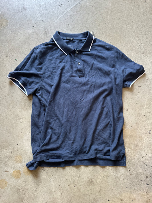 BALLERS: Jason's ATM Shirt (L)