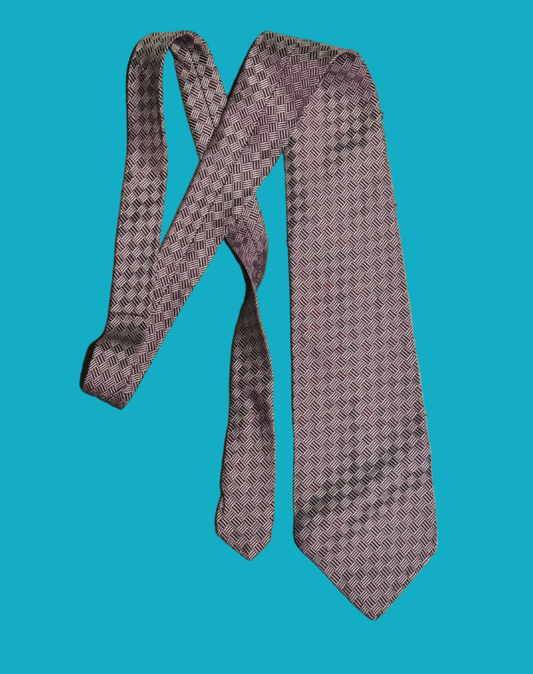 THE OFFICE: Michael Scott Ralph Lauren Necktie