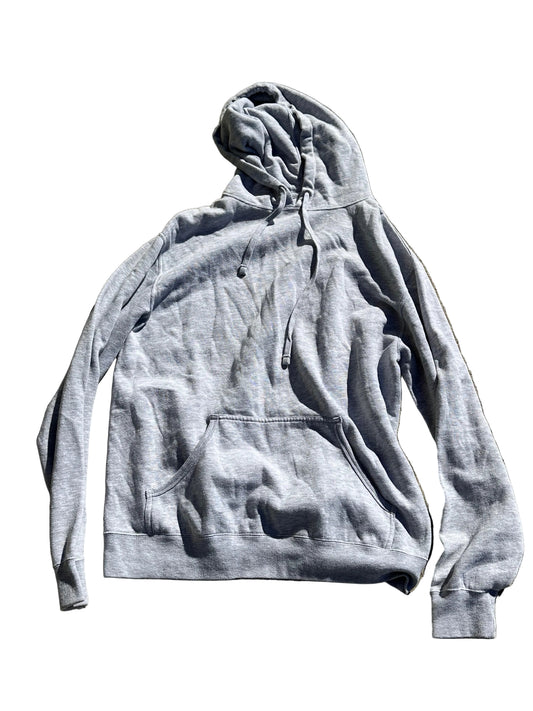 NEW GIRL: Nick’a HERO Pullover Hoodie (M)