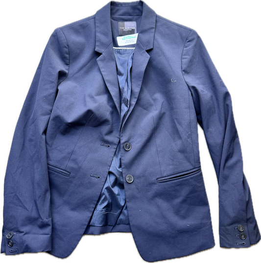 Parks and Recreation: Leslie Knope Blue Sport Coat (S)