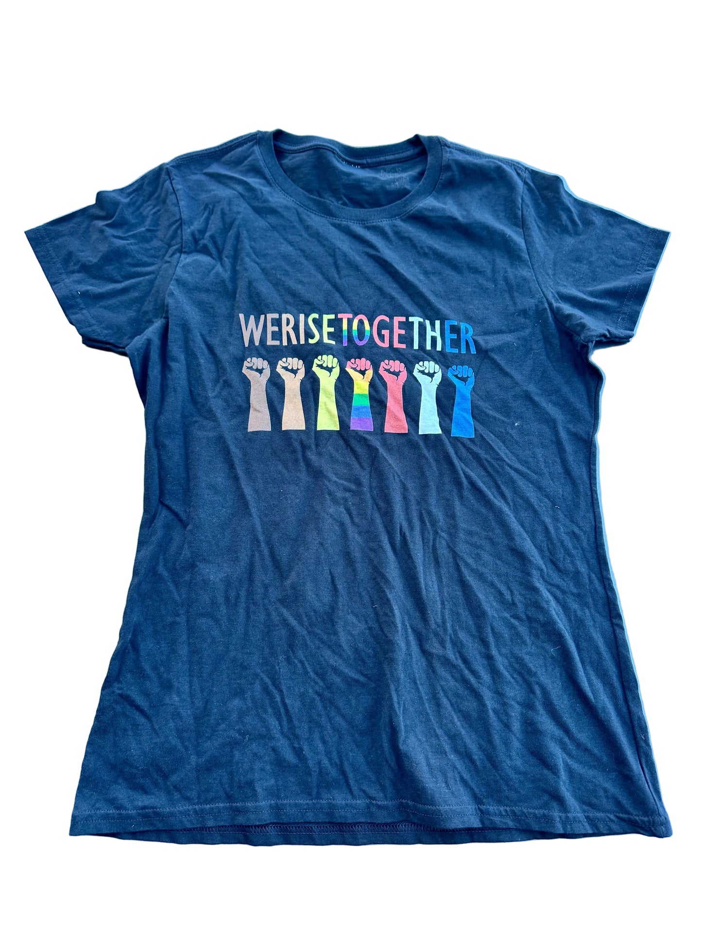 VEEP: Selina HERO Campaign Cause T-Shirt from Season 7 (S)