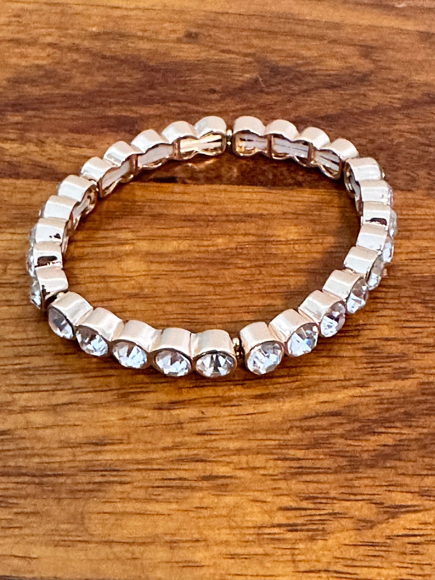 MAD MEN: Peggy Olson's Mid-Century Bracelet Collection