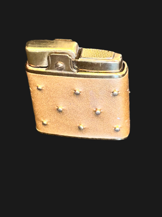 MAD MEN: Donald Draper's Vintage 1960s Prince Gardner Lighter (1 of 1)