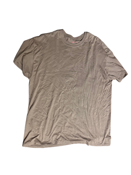 BATTLESTAR GALATICA: Chief Galen Tyrol Fitted SS Shirt (XL)