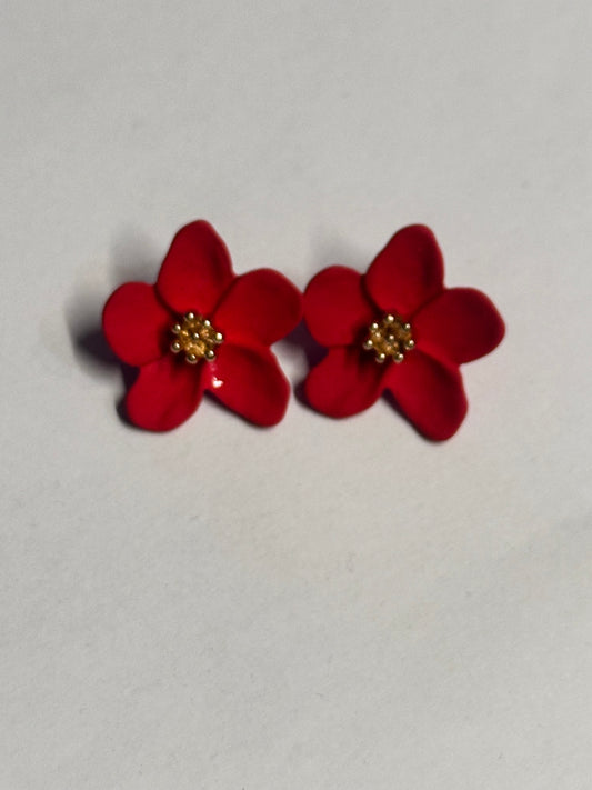 VEEP: Selina’s HERO Designer Earrings