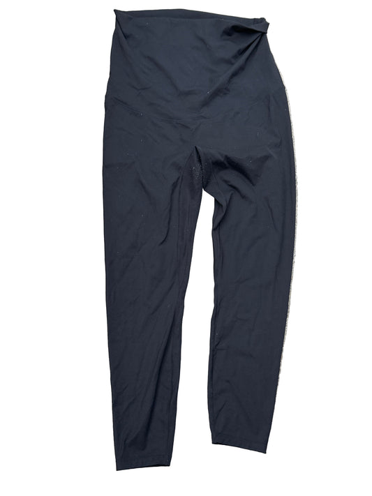 THE OFFICE: Pam Beesly’s Pregnancy Expandable Yoga Pants (M)