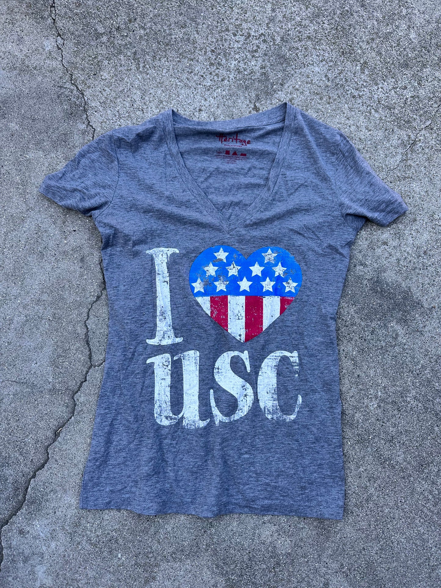 BALLERS: Spencer’s Episode 406 USC Men Swag