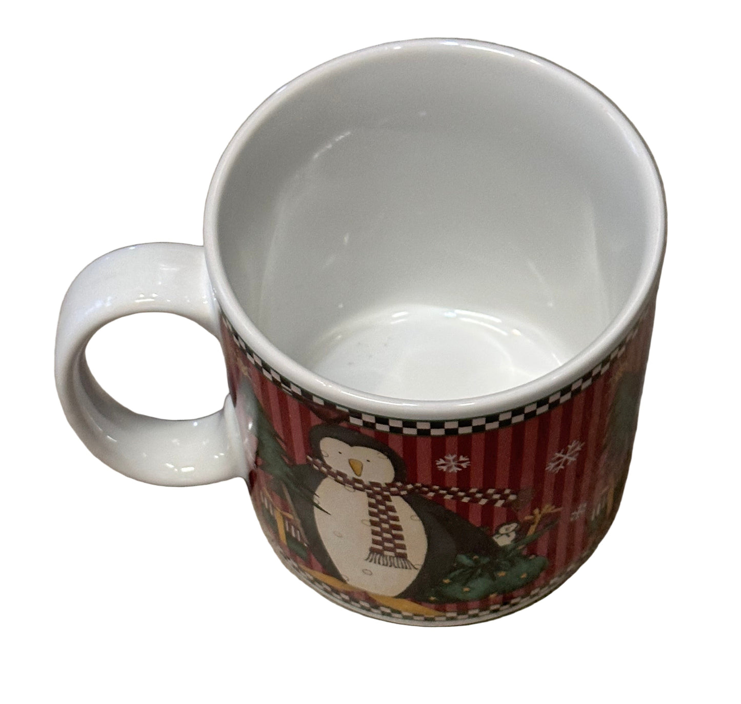 THE OFFICE: Dunder Mifflin Office Christmas Props