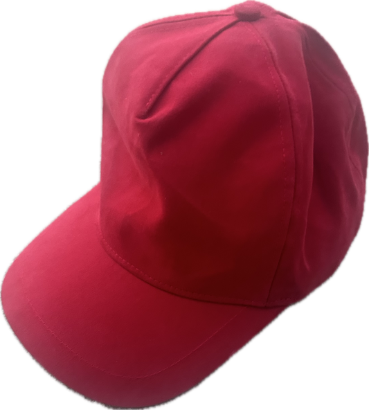 The Office: Ryan Howard's Red ZARA adjustable Hat