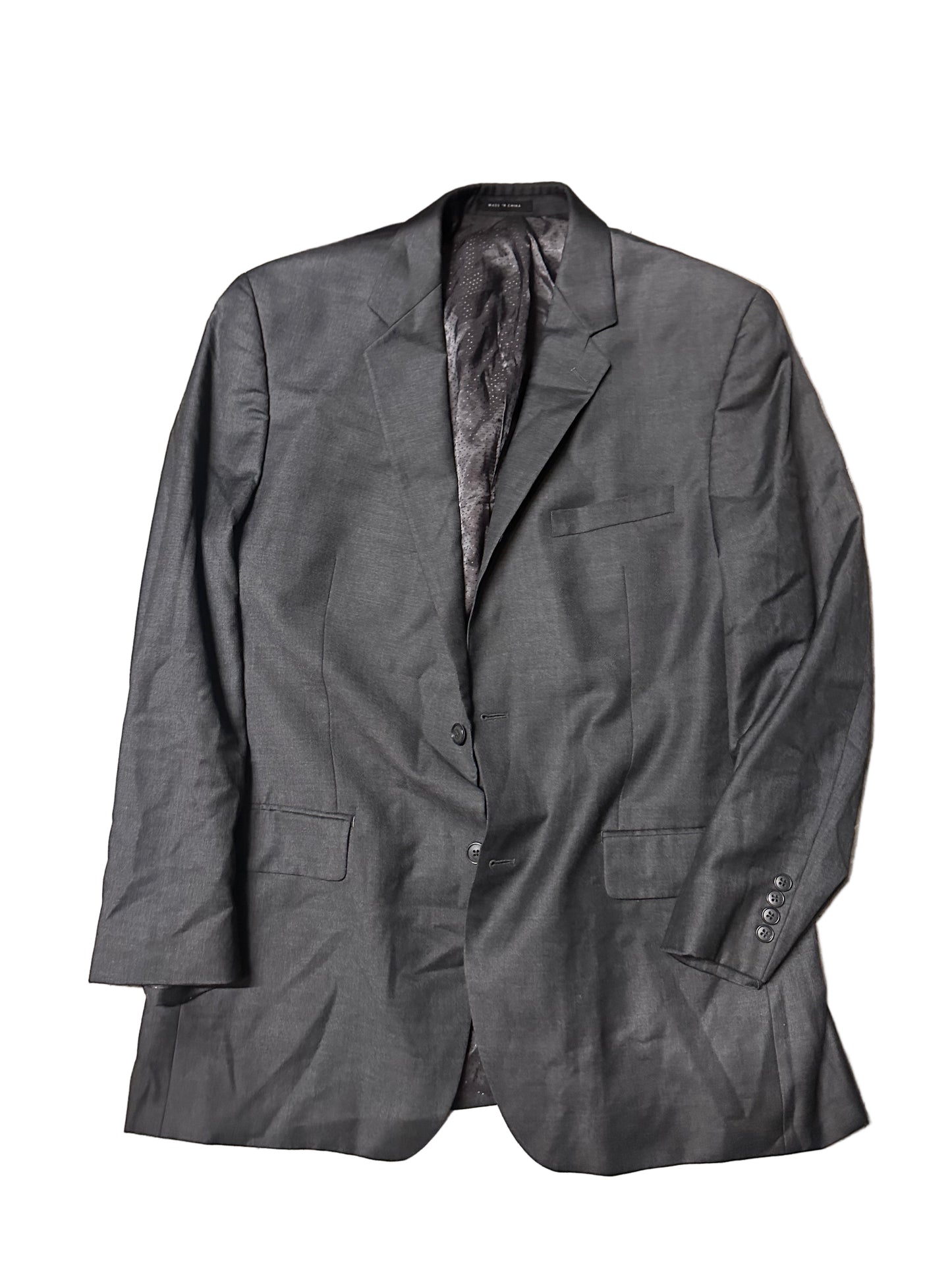 30 ROCK: Jack Donaghy HERO Sport Coat (44)