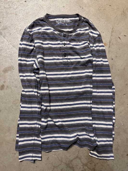 SILICON VALLEY: Erlich's GAP Shirt (L)